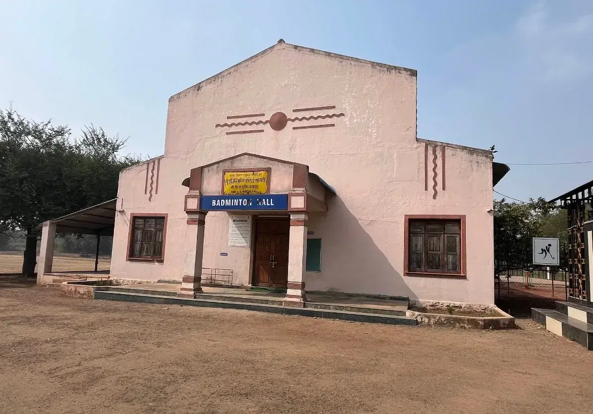 WCE Sangli Ground photo 4